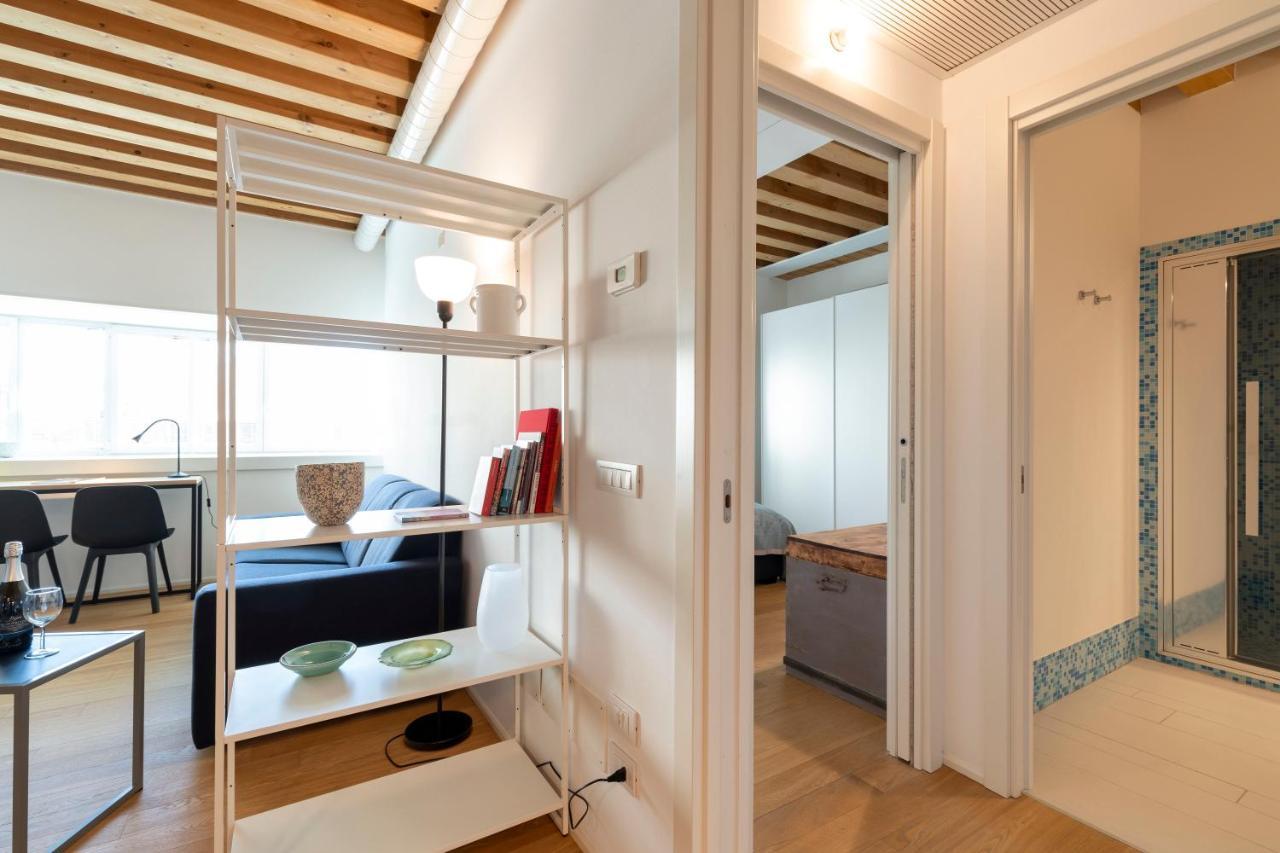 Ferienwohnung Mel House Venedig Exterior foto