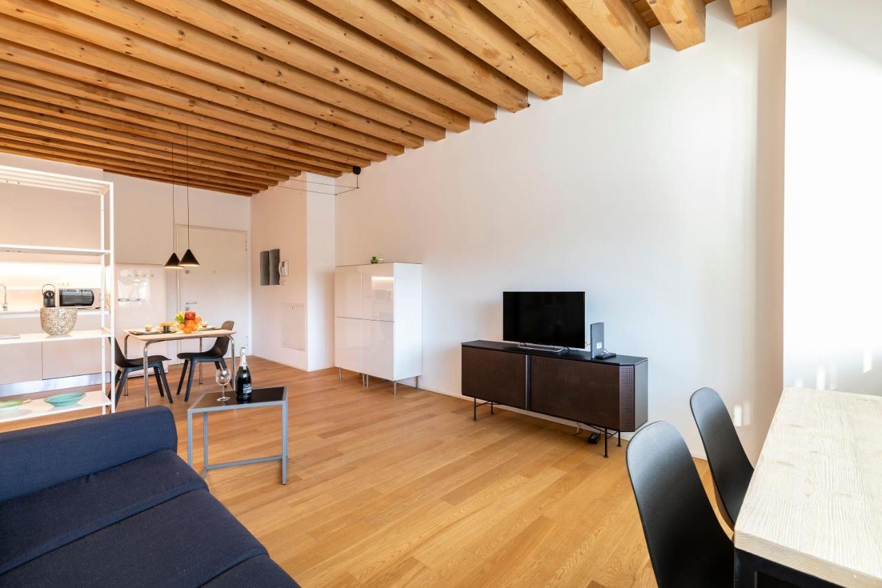 Ferienwohnung Mel House Venedig Exterior foto