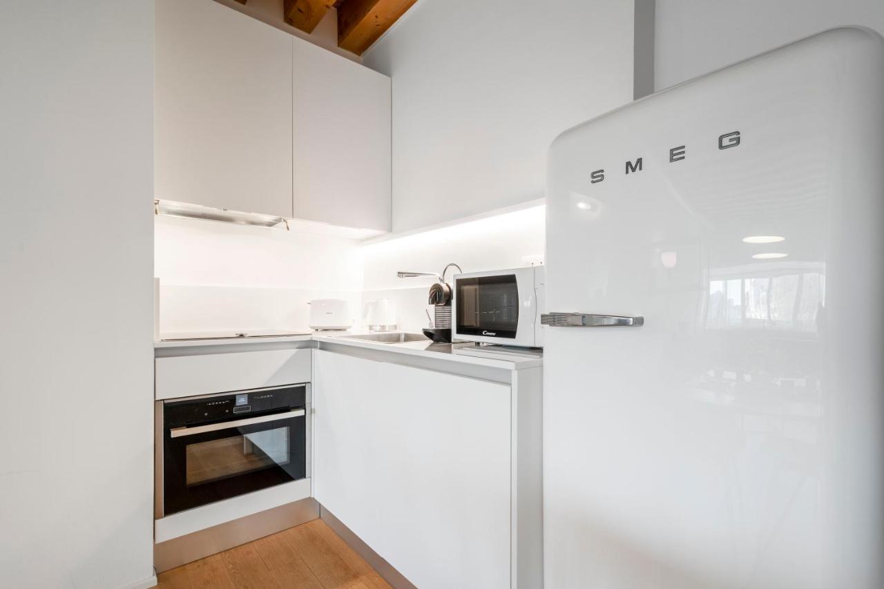 Ferienwohnung Mel House Venedig Exterior foto