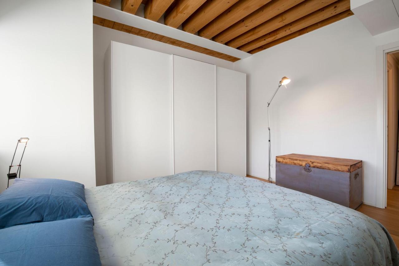 Ferienwohnung Mel House Venedig Exterior foto